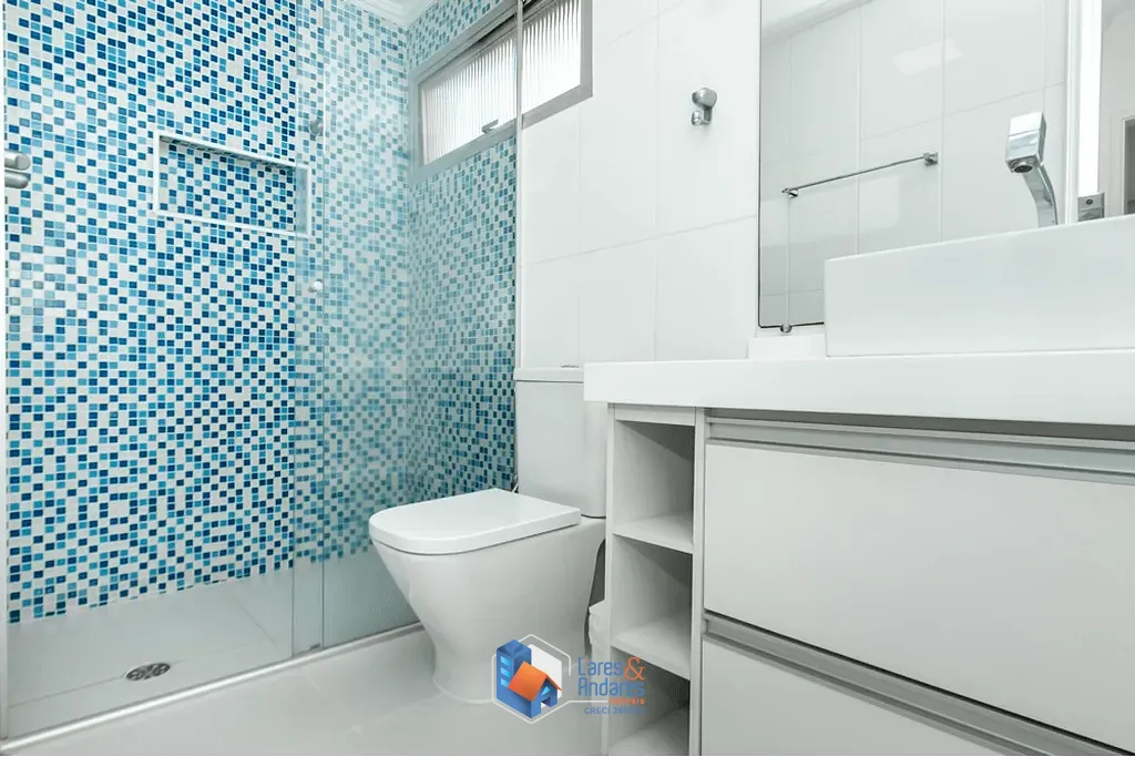 Apartamento, 3 quartos, 158 m² - Foto 3