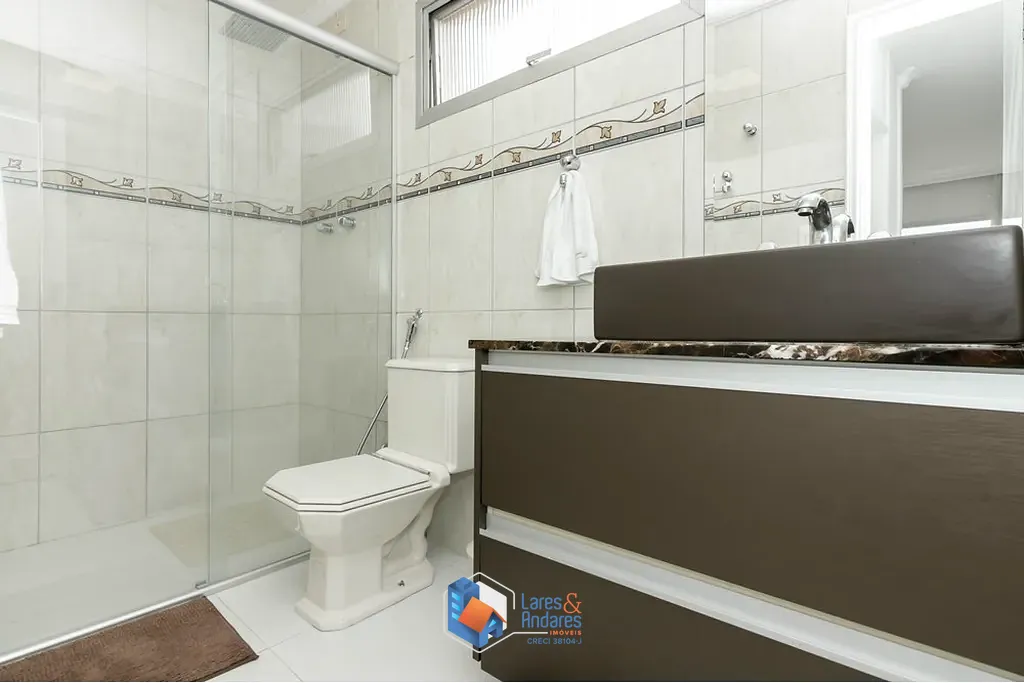 Apartamento, 3 quartos, 158 m² - Foto 4