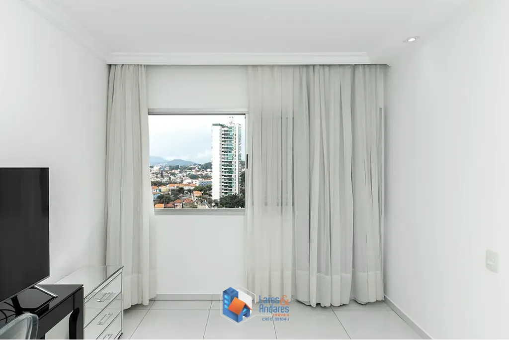 Apartamento, 3 quartos, 158 m² - Foto 5
