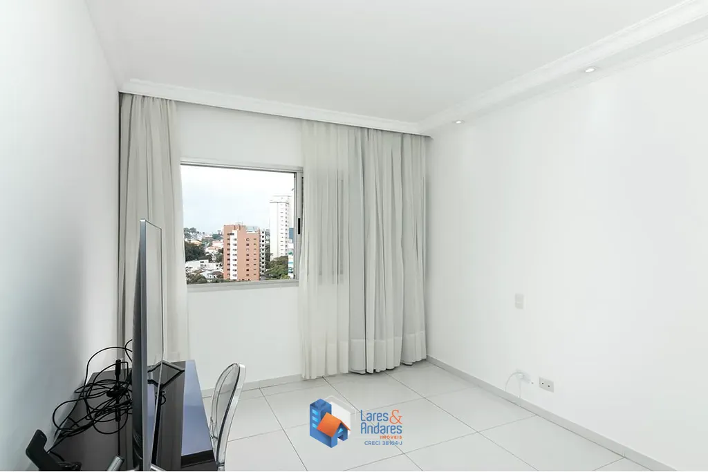 Apartamento, 3 quartos, 158 m² - Foto 6