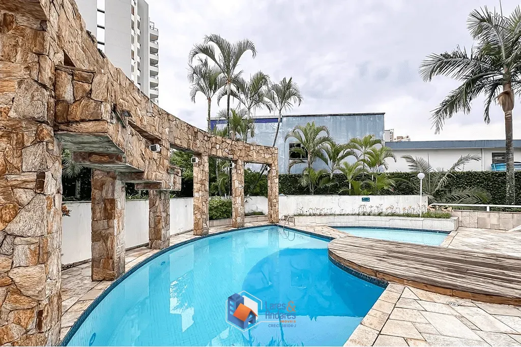 Apartamento, 3 quartos, 158 m² - Foto 10