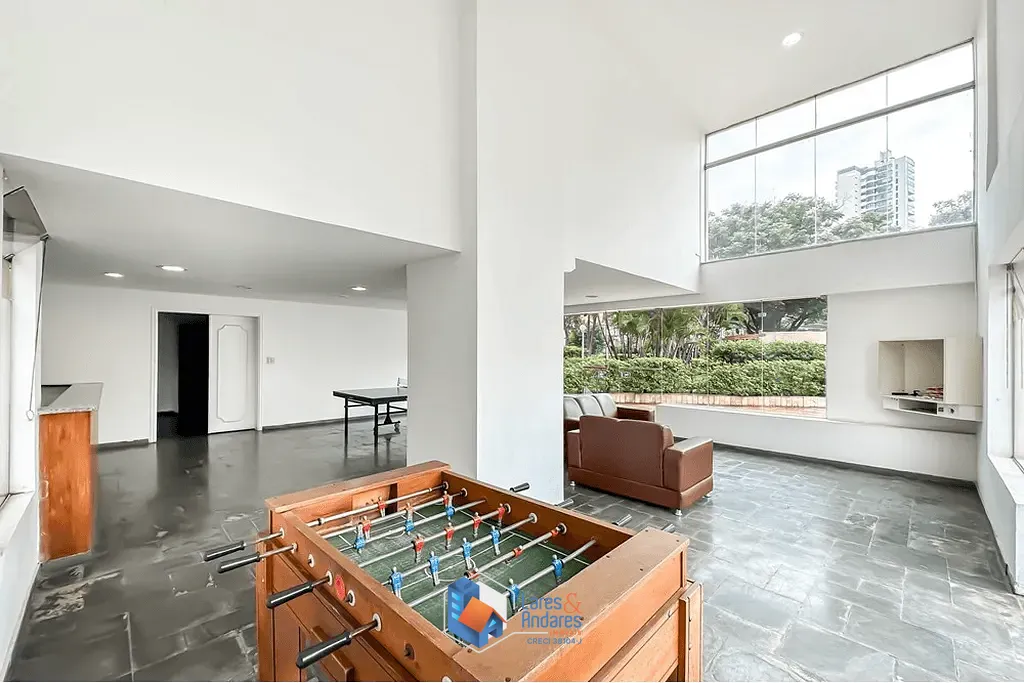 Apartamento, 3 quartos, 158 m² - Foto 12