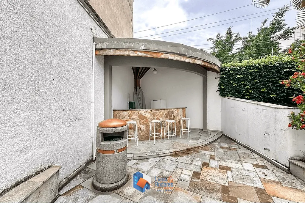 Apartamento, 3 quartos, 158 m² - Foto 13