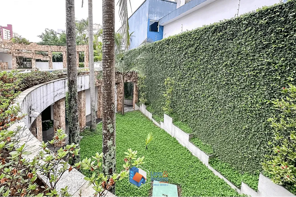 Apartamento, 3 quartos, 158 m² - Foto 14