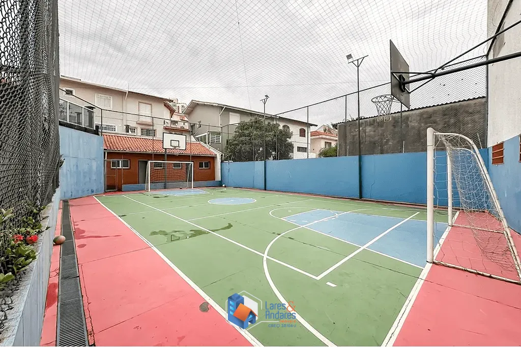 Apartamento, 3 quartos, 158 m² - Foto 15