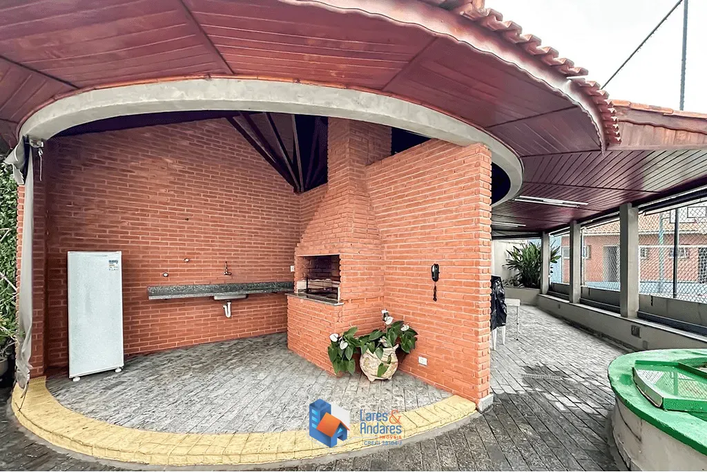 Apartamento, 3 quartos, 158 m² - Foto 16