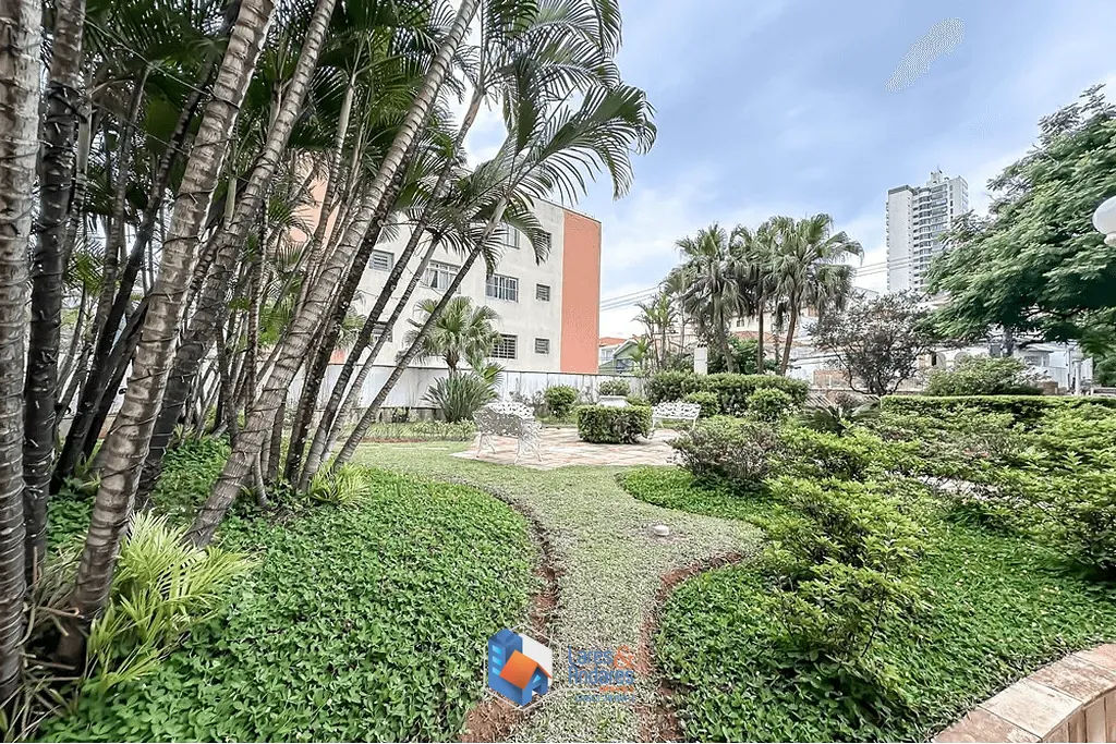 Apartamento, 3 quartos, 158 m² - Foto 17