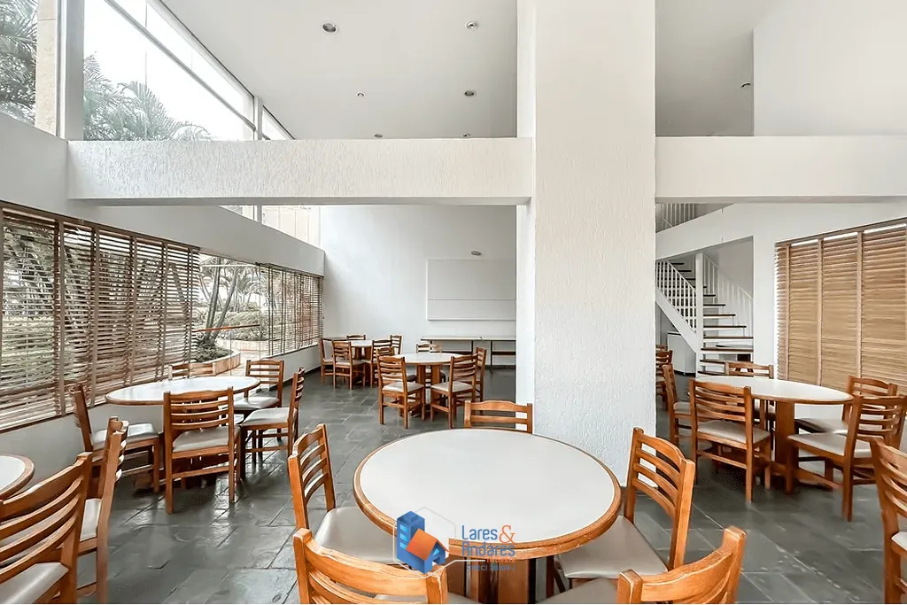 Apartamento, 3 quartos, 158 m² - Foto 18
