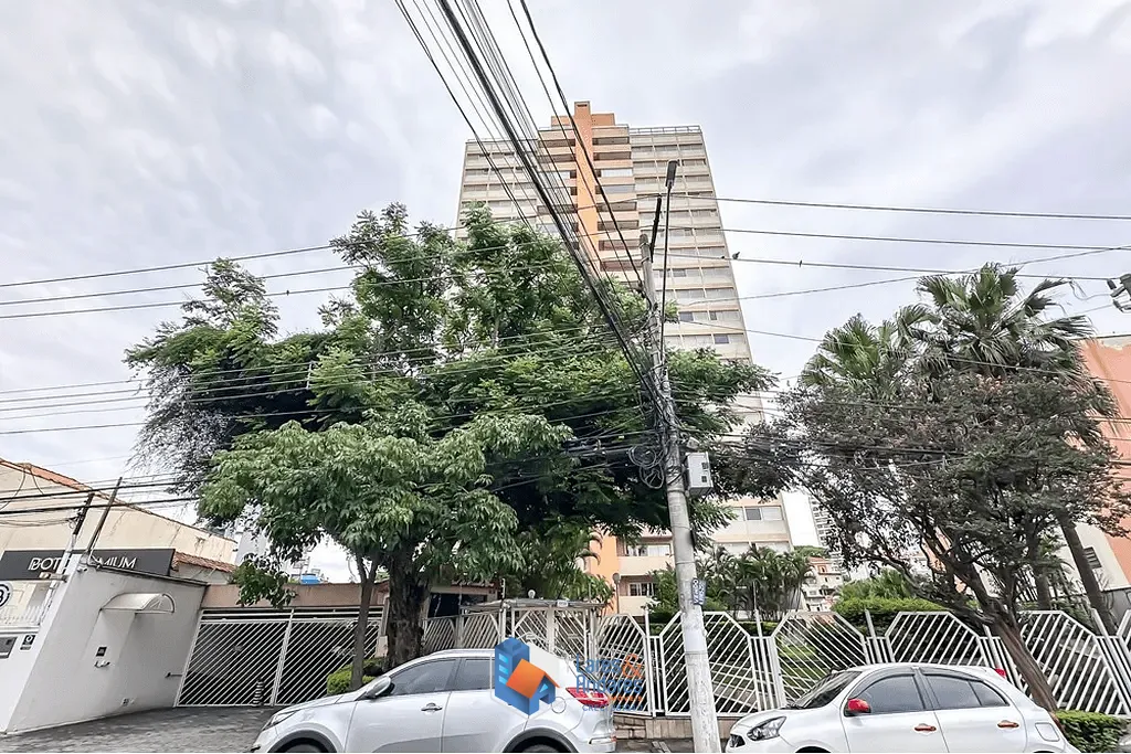 Apartamento, 3 quartos, 158 m² - Foto 19