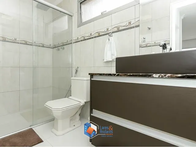 Apartamento 3 quartos e 3 banheiros, à venda, no bairro Água Fria em São Paulo
