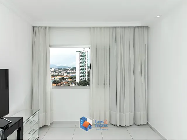 Apartamento 3 quartos e 3 banheiros, à venda, no bairro Água Fria em São Paulo