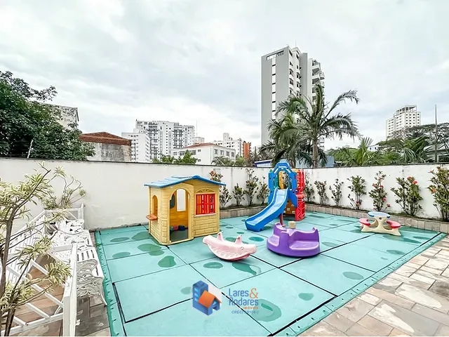 Apartamento 3 quartos e 3 banheiros, à venda, no bairro Água Fria em São Paulo