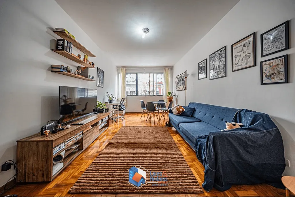 Apartamento, 1 quarto, 66 m² - Foto 33