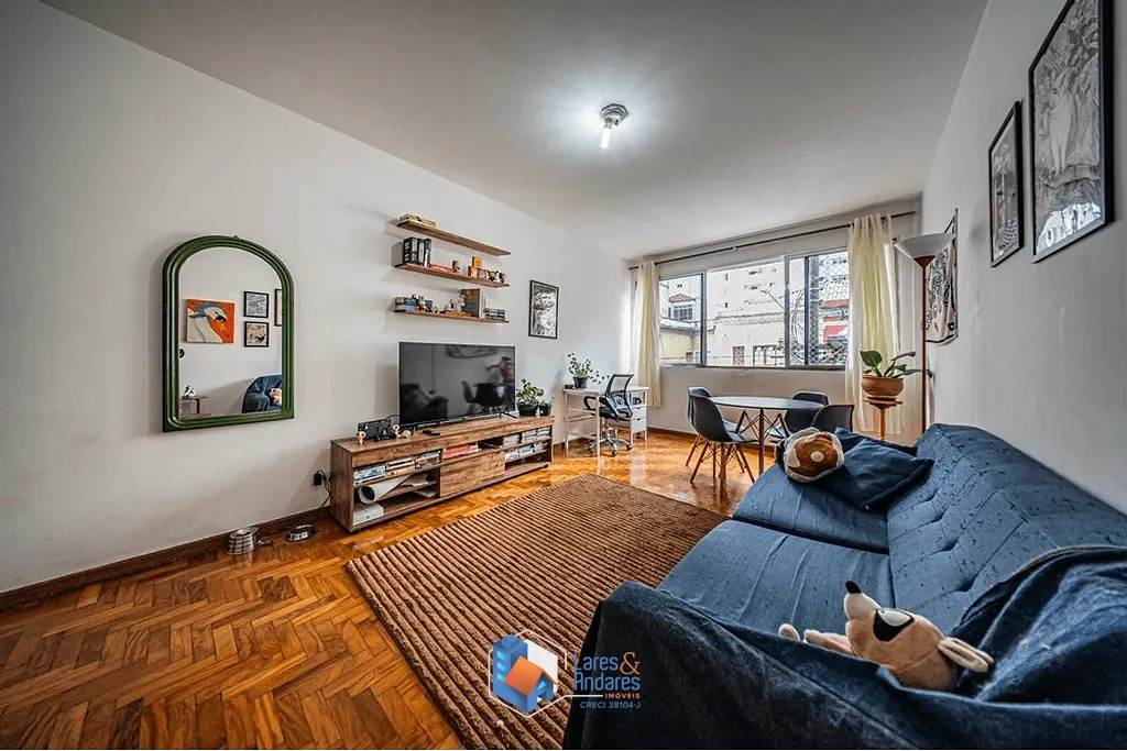 Apartamento, 1 quarto, 66 m² - Foto 32