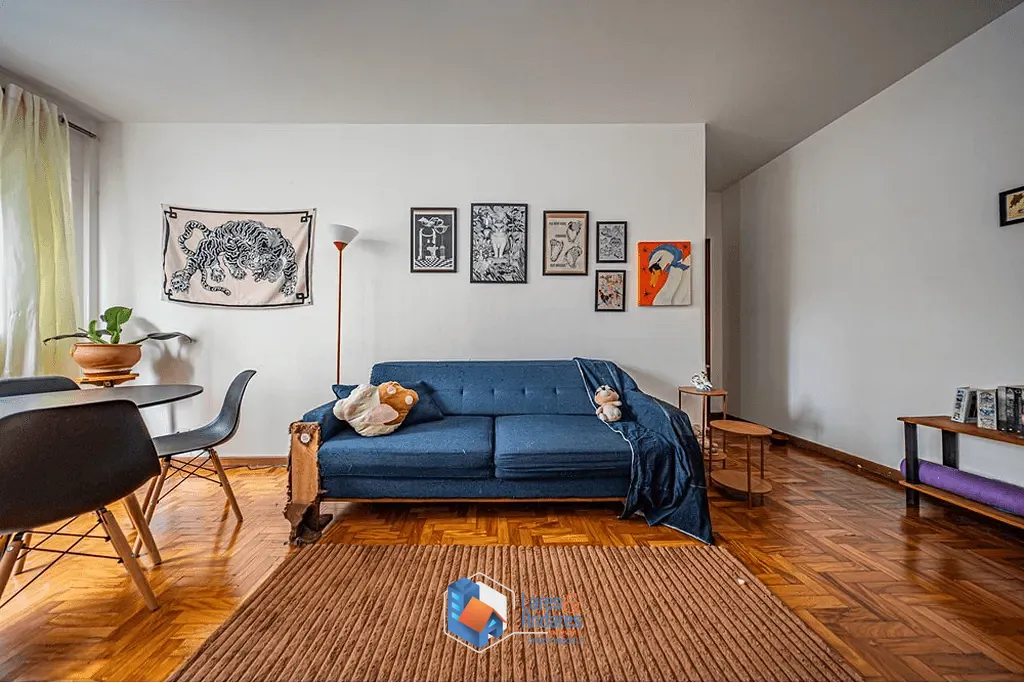 Apartamento, 1 quarto, 66 m² - Foto 30