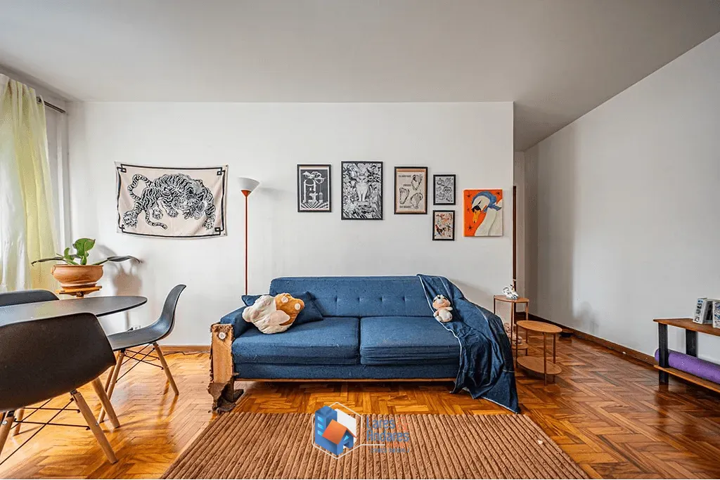 Apartamento, 1 quarto, 66 m² - Foto 27