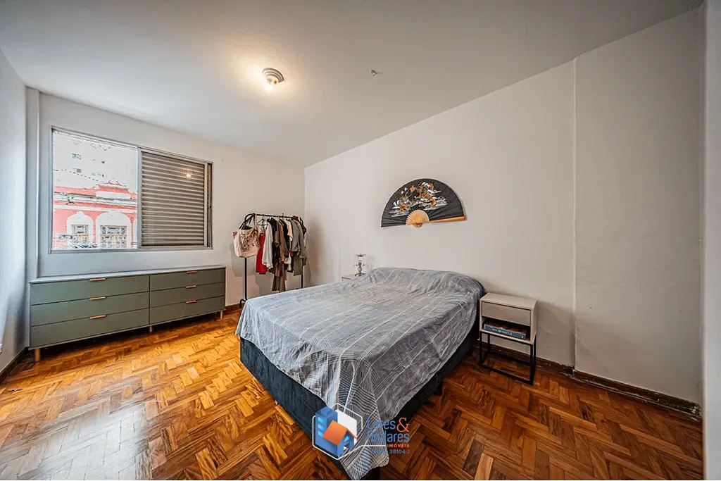 Apartamento, 1 quarto, 66 m² - Foto 26