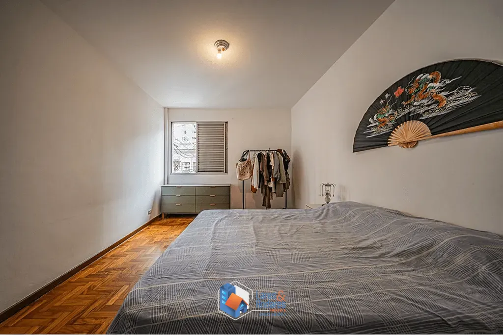 Apartamento, 1 quarto, 66 m² - Foto 25