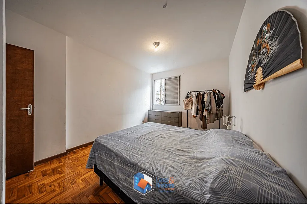 Apartamento, 1 quarto, 66 m² - Foto 24
