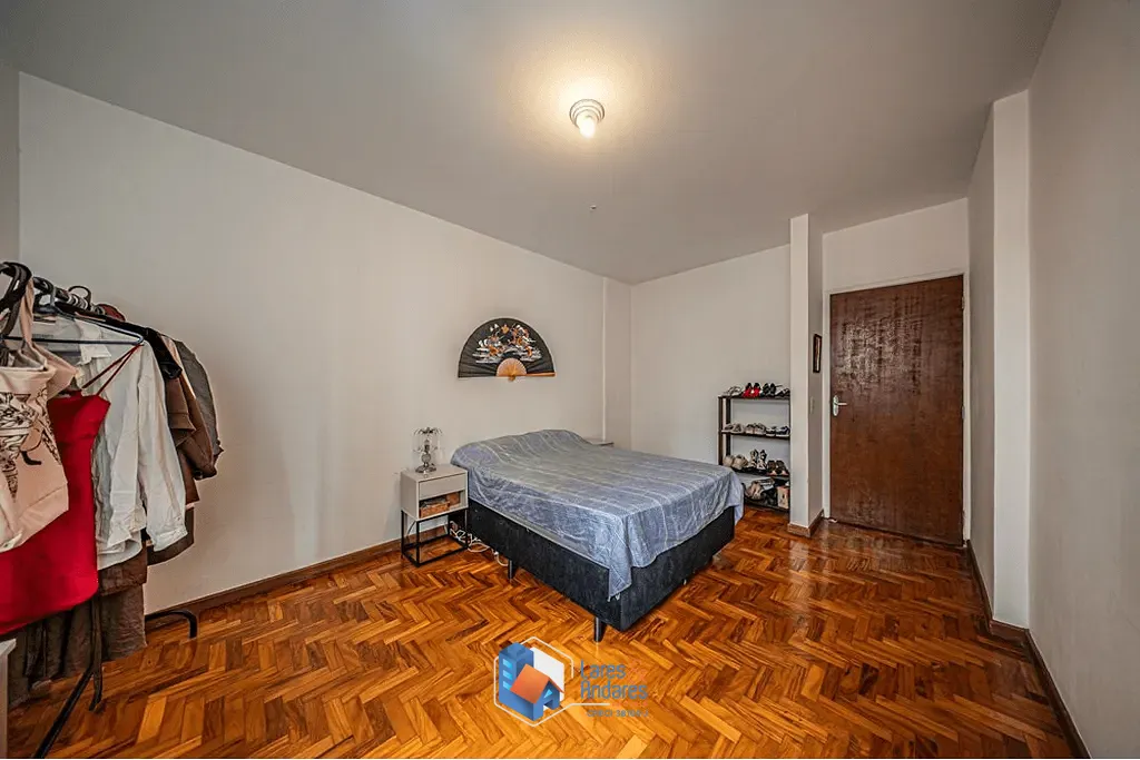 Apartamento, 1 quarto, 66 m² - Foto 23