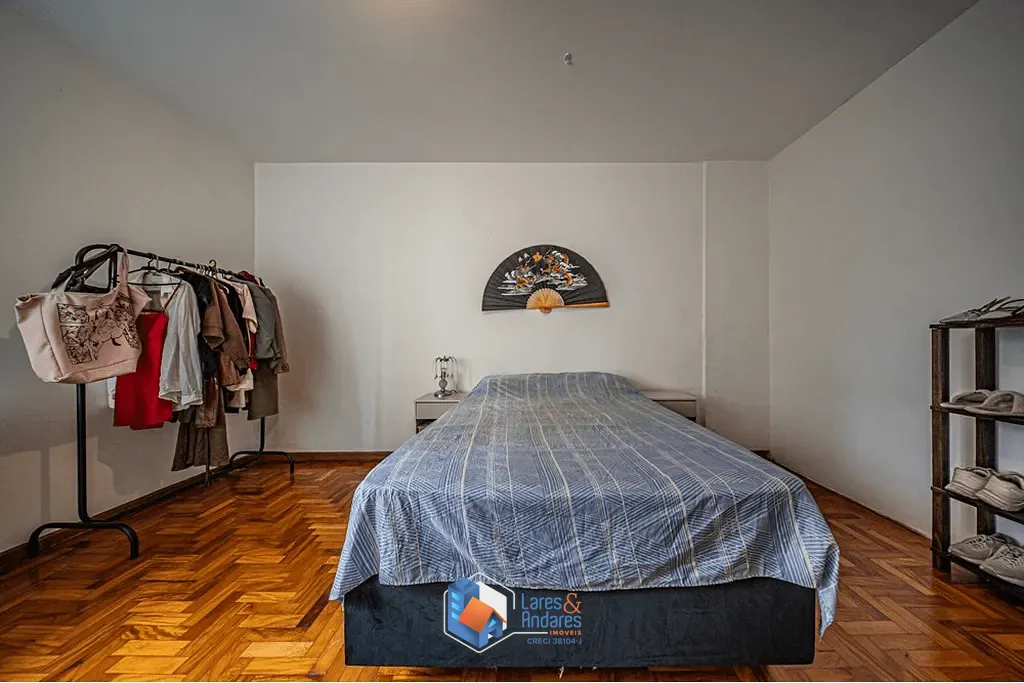 Apartamento, 1 quarto, 66 m² - Foto 20