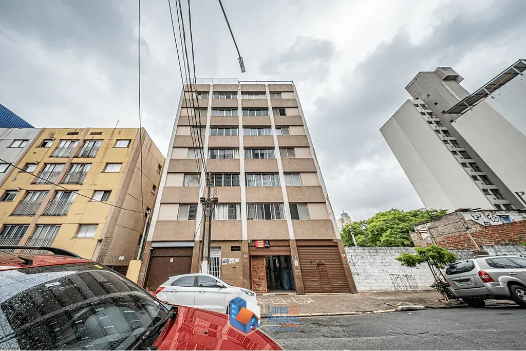 Apartamento, 1 quarto, 66 m² - Foto 17