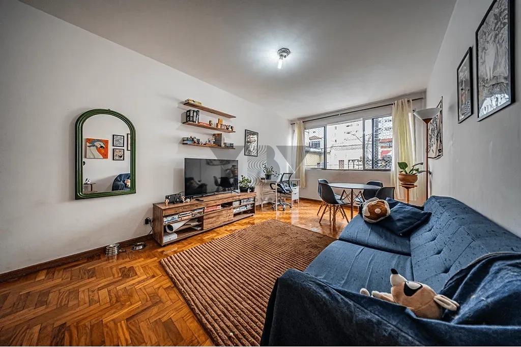 Apartamento, 1 quarto, 66 m² - Foto 32