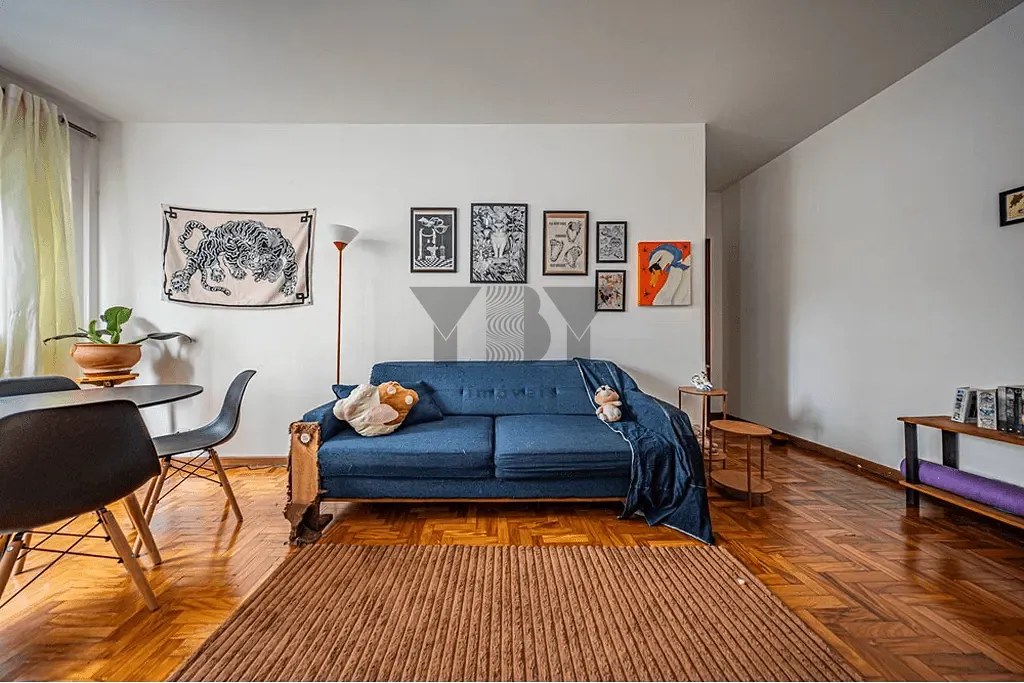 Apartamento, 1 quarto, 66 m² - Foto 30