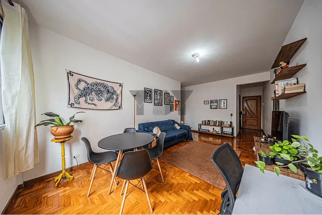 Apartamento, 1 quarto, 66 m² - Foto 29