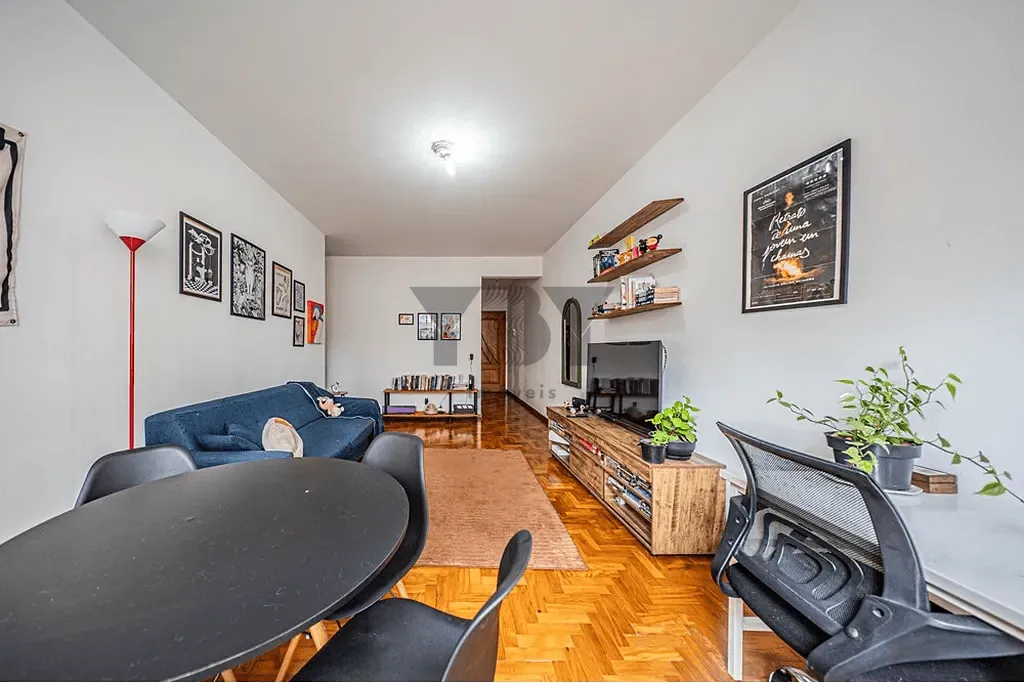 Apartamento, 1 quarto, 66 m² - Foto 28