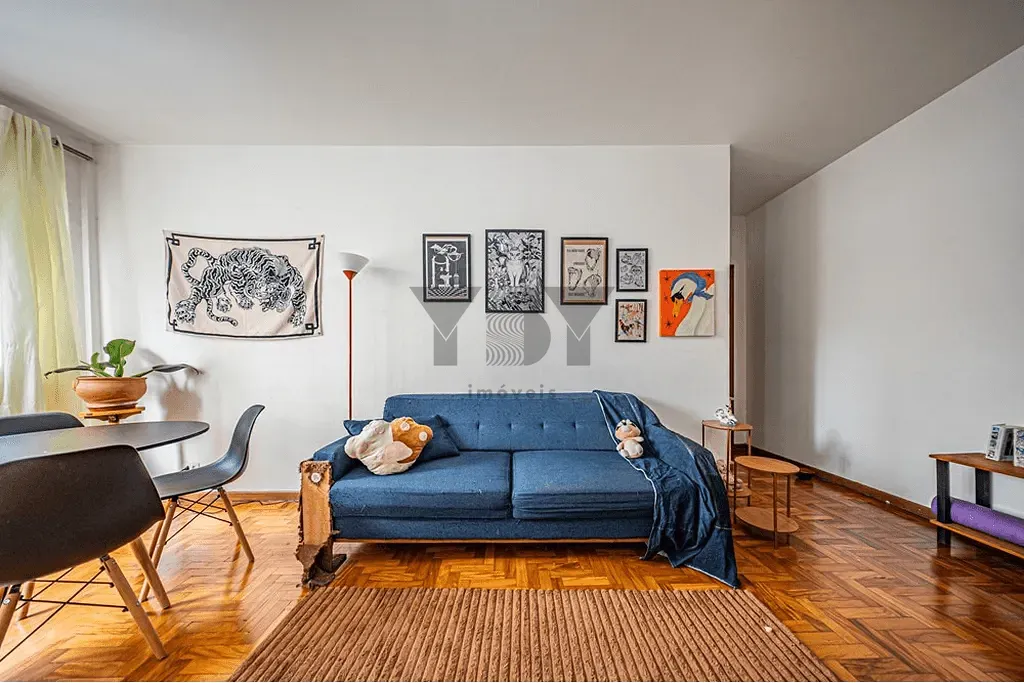 Apartamento, 1 quarto, 66 m² - Foto 27