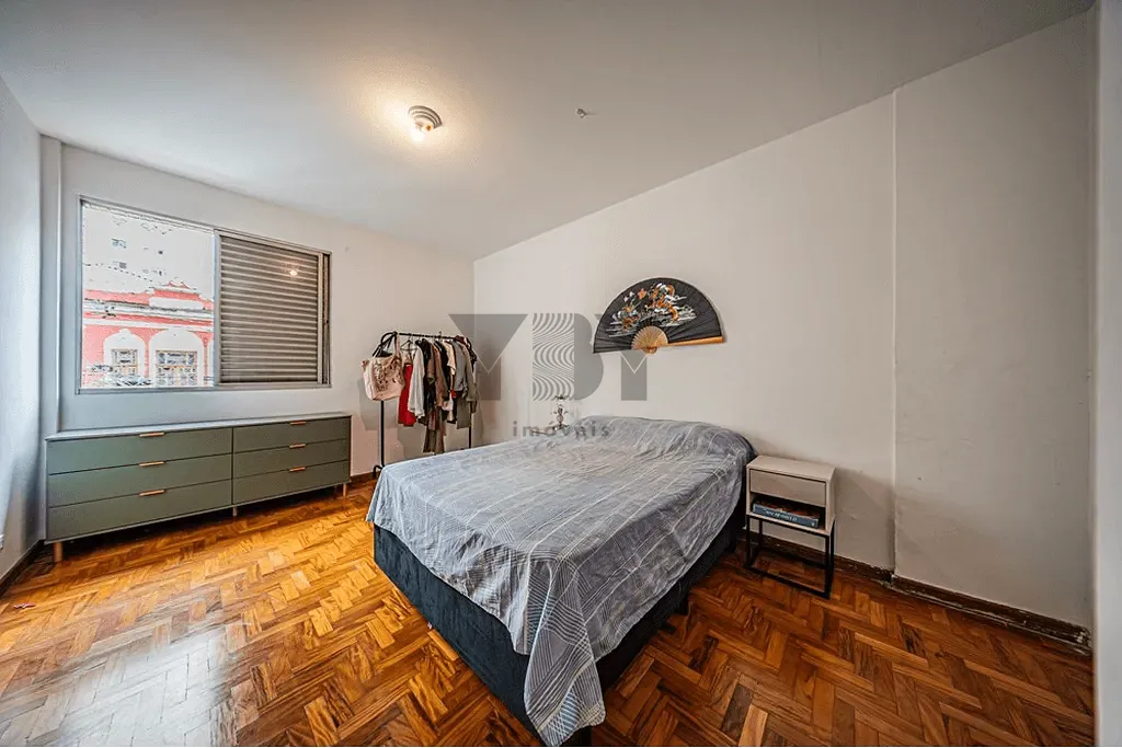 Apartamento, 1 quarto, 66 m² - Foto 26