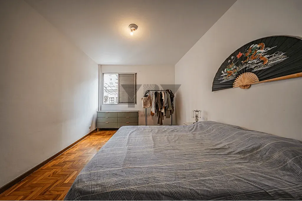 Apartamento, 1 quarto, 66 m² - Foto 25