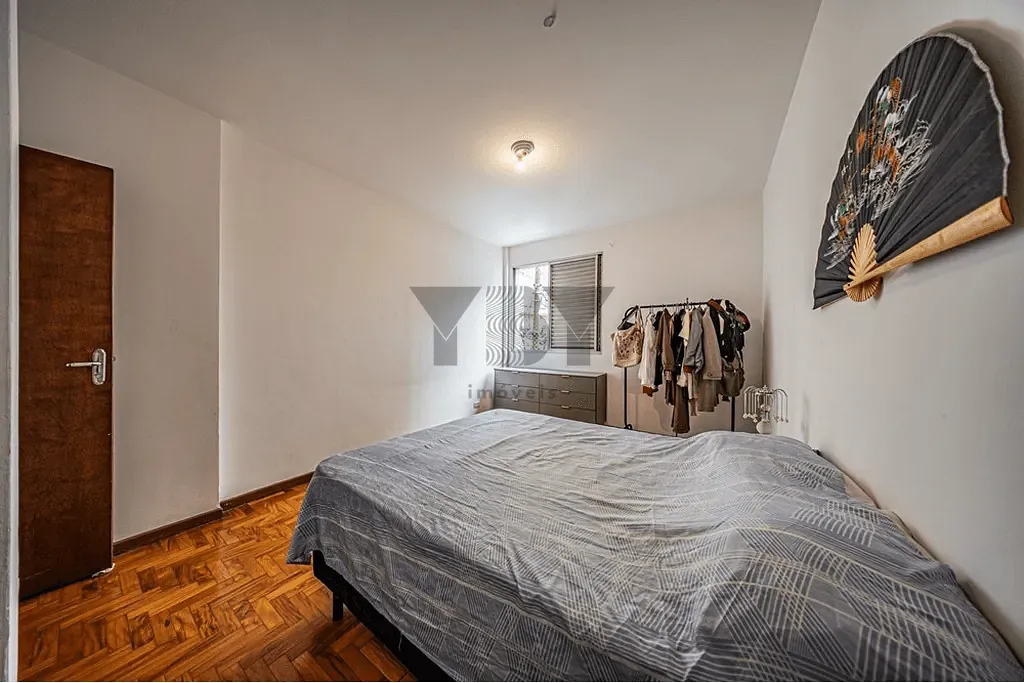 Apartamento, 1 quarto, 66 m² - Foto 24