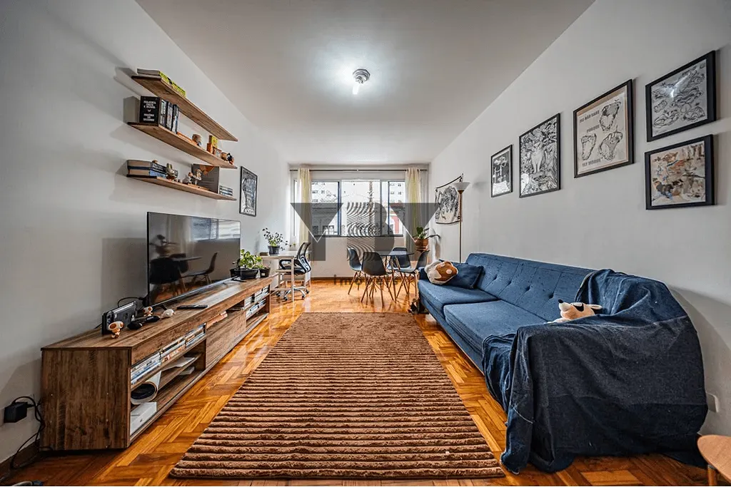 Apartamento, 1 quarto, 66 m² - Foto 33