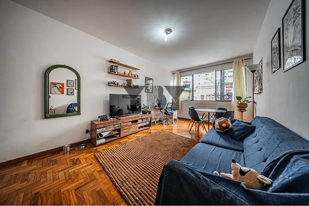 Apartamento, 1 quarto, 66 m² - Foto 32