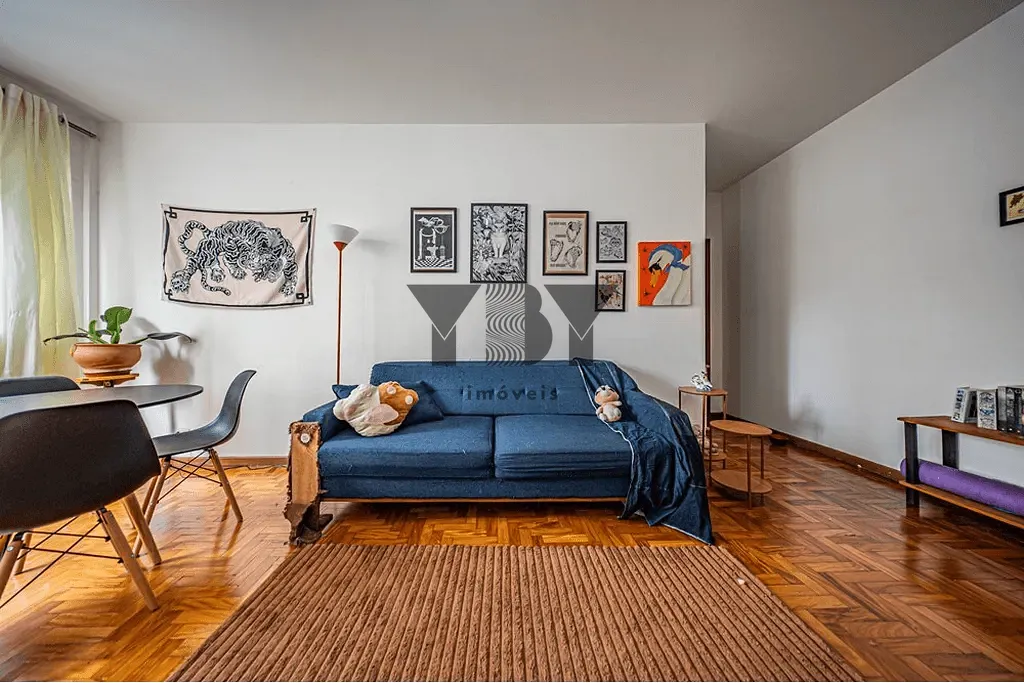 Apartamento, 1 quarto, 66 m² - Foto 30