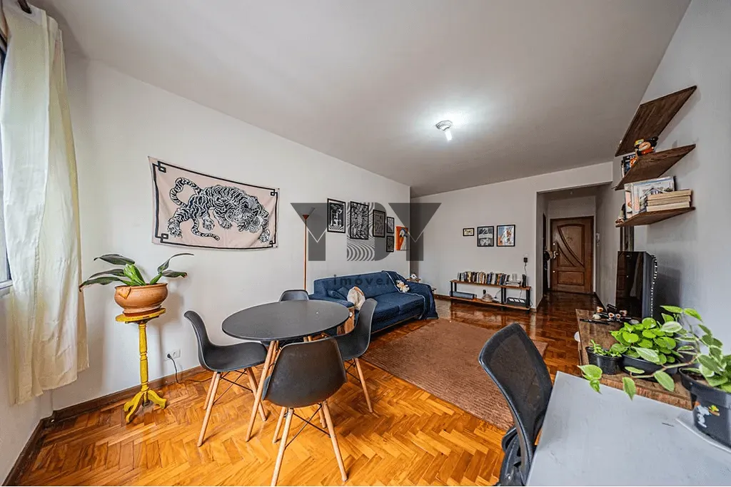 Apartamento, 1 quarto, 66 m² - Foto 29