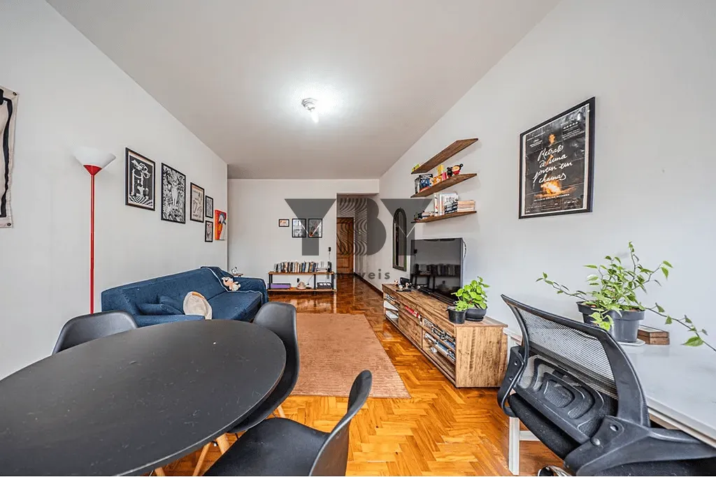 Apartamento, 1 quarto, 66 m² - Foto 28