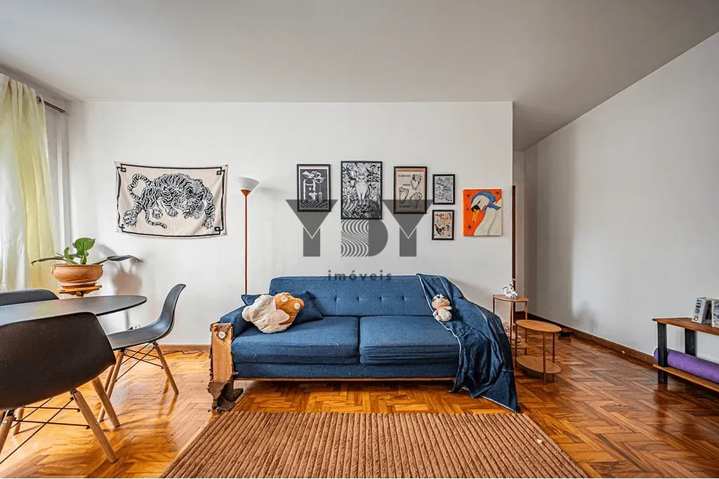 Apartamento, 1 quarto, 66 m² - Foto 27