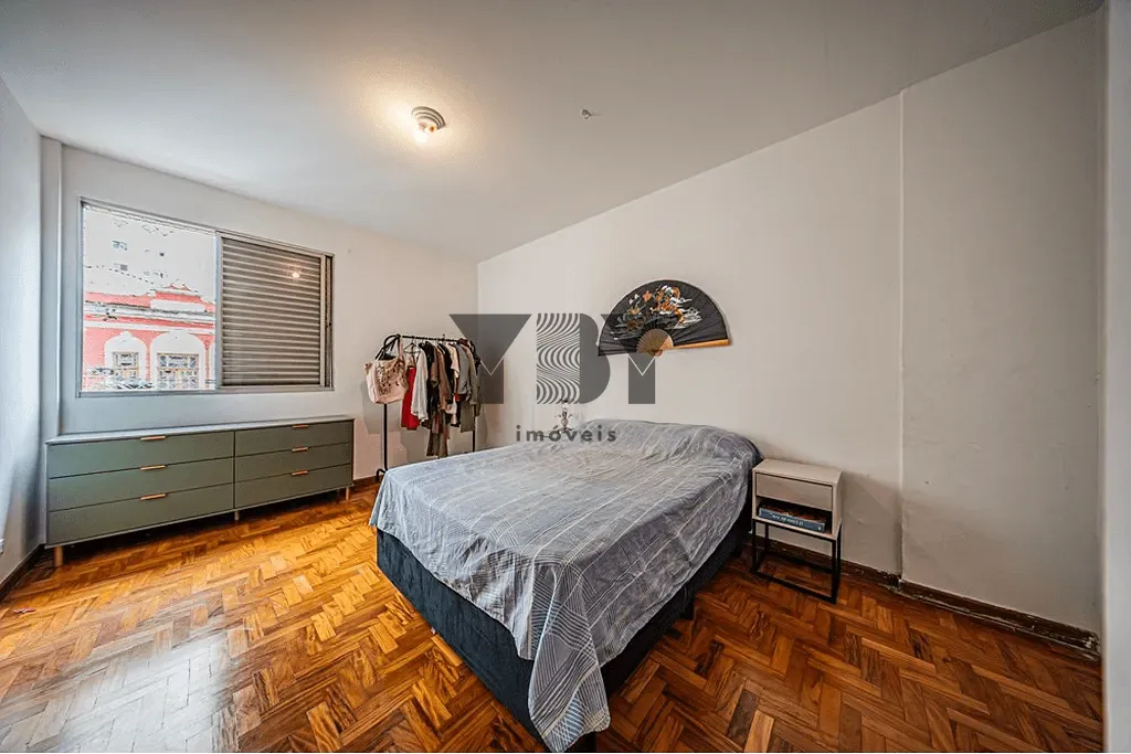 Apartamento, 1 quarto, 66 m² - Foto 26