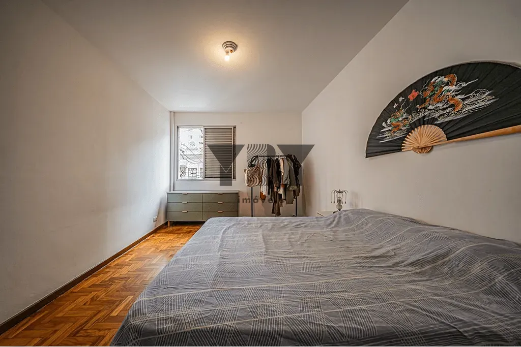 Apartamento, 1 quarto, 66 m² - Foto 25