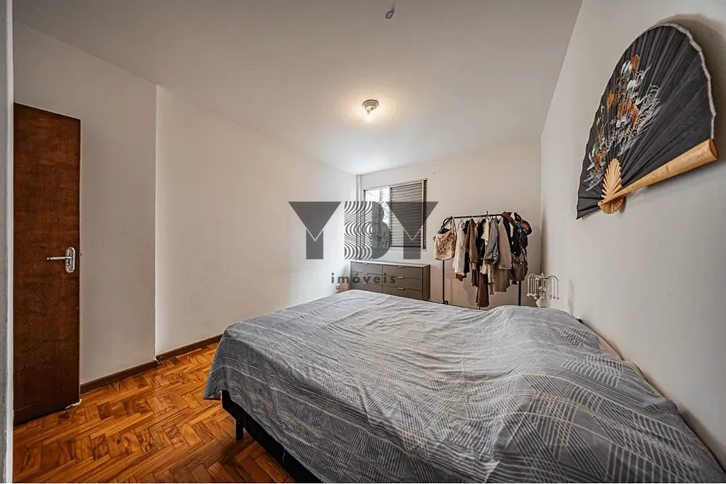 Apartamento, 1 quarto, 66 m² - Foto 24