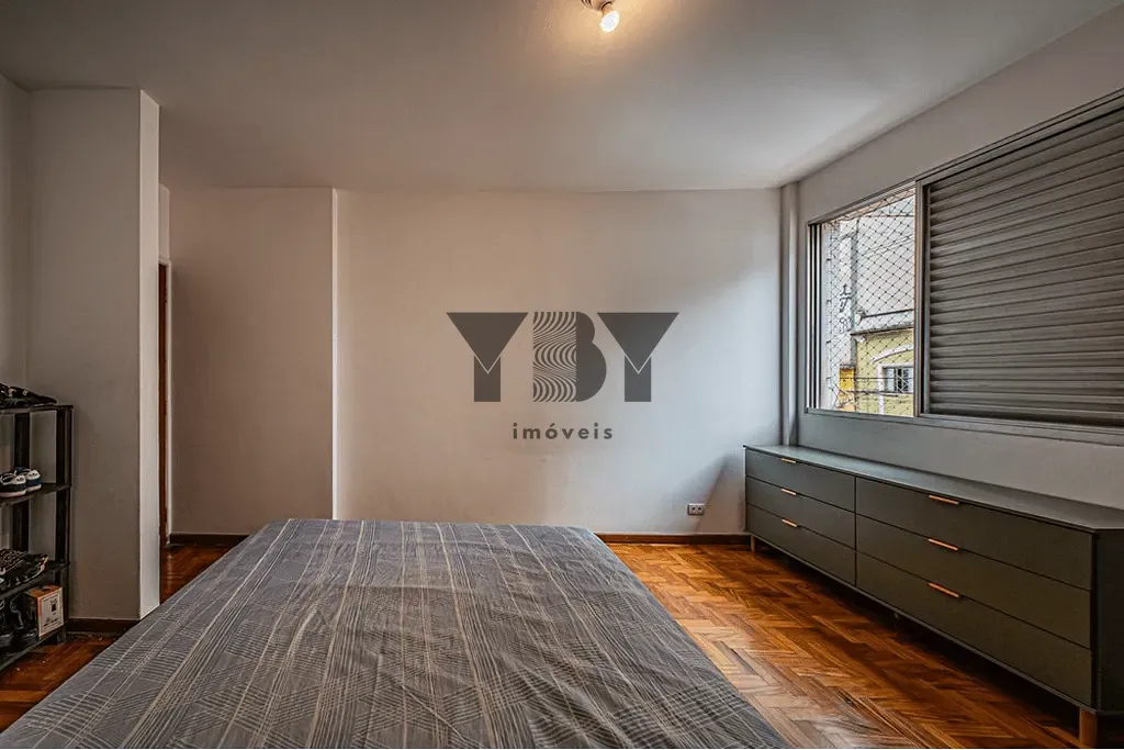 Apartamento, 1 quarto, 66 m² - Foto 19