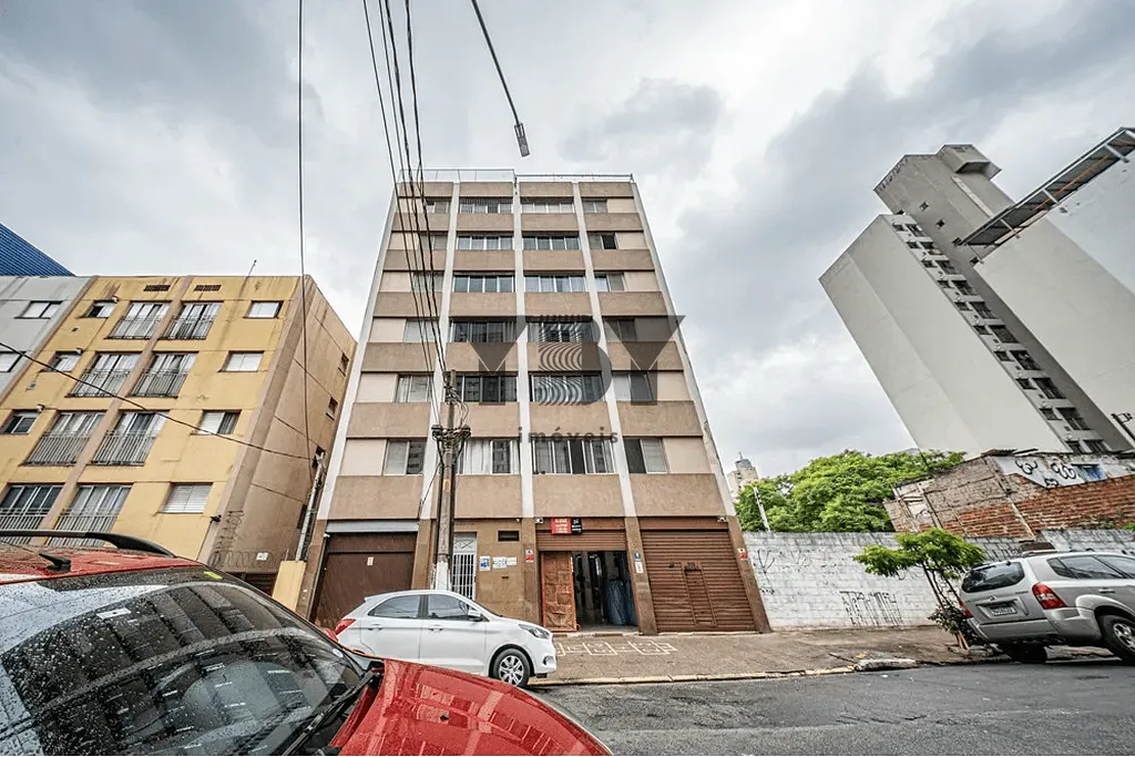 Apartamento, 1 quarto, 66 m² - Foto 17