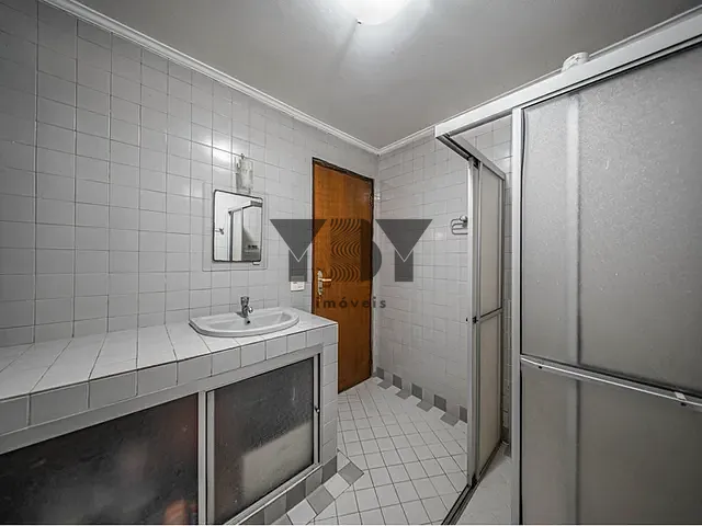 Apartamento 1 quarto e 1 banheiro, à venda, no bairro Bela Vista em São Paulo
