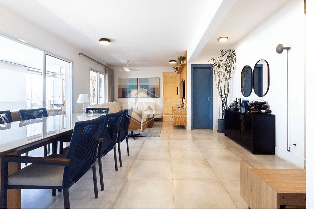 Apartamento, 3 quartos, 134 m² - Foto 48