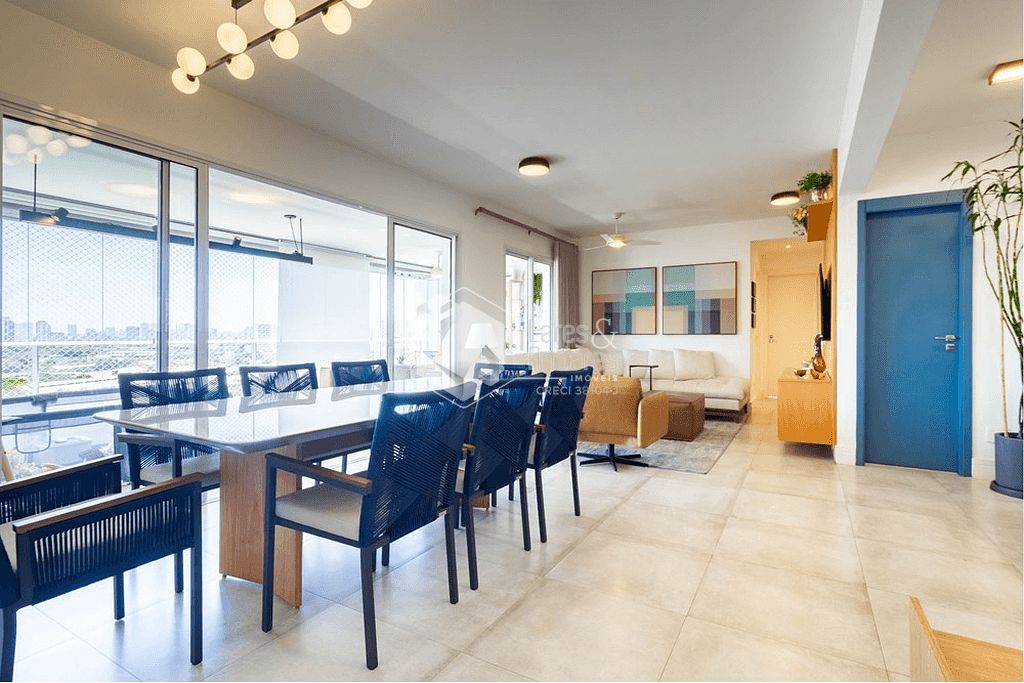 Apartamento, 3 quartos, 134 m² - Foto 47