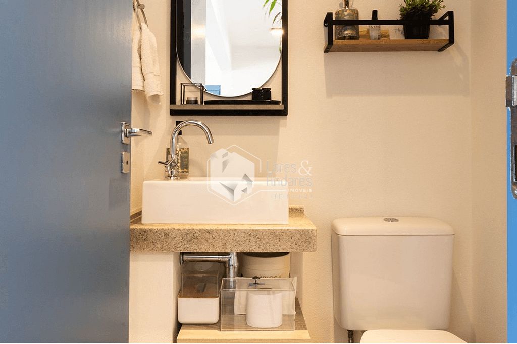 Apartamento, 3 quartos, 134 m² - Foto 38