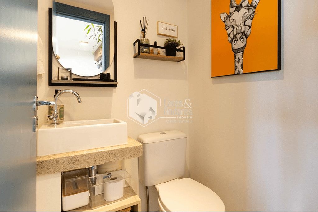 Apartamento, 3 quartos, 134 m² - Foto 37